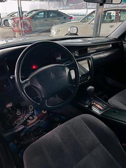 تويوتا كراون